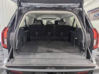 2025 Ford Expedition Max Active 4x4