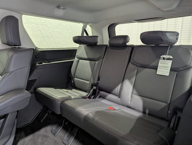 2025 Ford Expedition Max Active 4x4