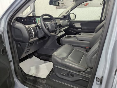 2025 Ford Expedition Max Active 4x4