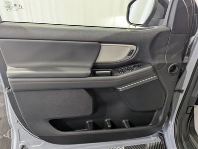 2025 Ford Expedition Max Active 4x4