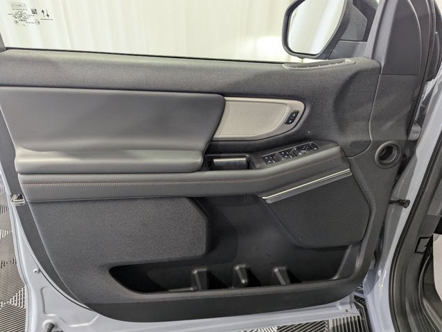 2025 Ford Expedition Max Active 4x4