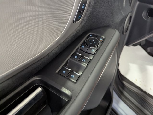 2025 Ford Expedition Max Active 4x4