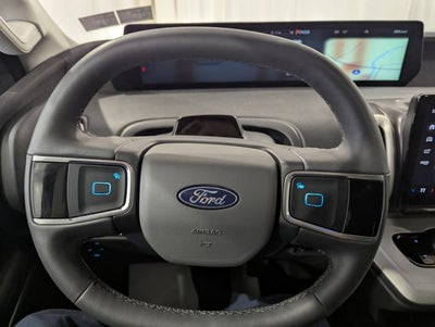 2025 Ford Expedition Max Active 4x4