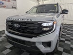 2025 Ford Expedition Max Active 4x4