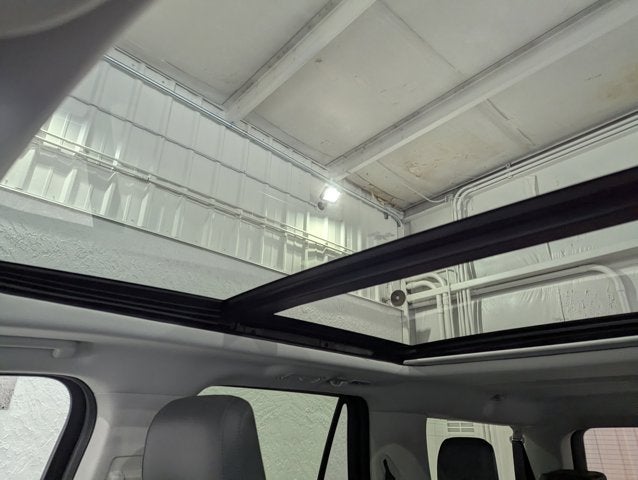 2025 Ford Expedition Max Active 4x4