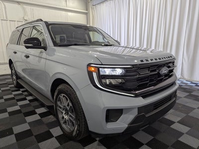 2025 Ford Expedition Max Active 4x4