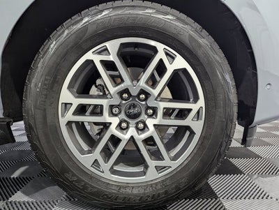 2025 Ford Expedition Max Active 4x4