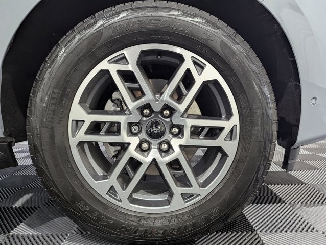 2025 Ford Expedition Max Active 4x4
