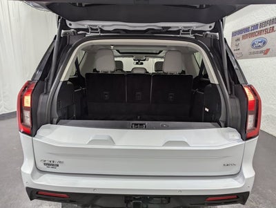 2025 Ford Expedition Max Active 4x4