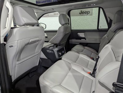 2025 Ford Expedition Max Active 4x4