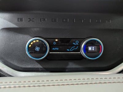 2025 Ford Expedition Max Active 4x4