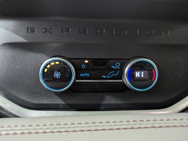 2025 Ford Expedition Max Active 4x4