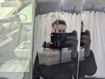 2025 Ford Expedition Max Active 4x4