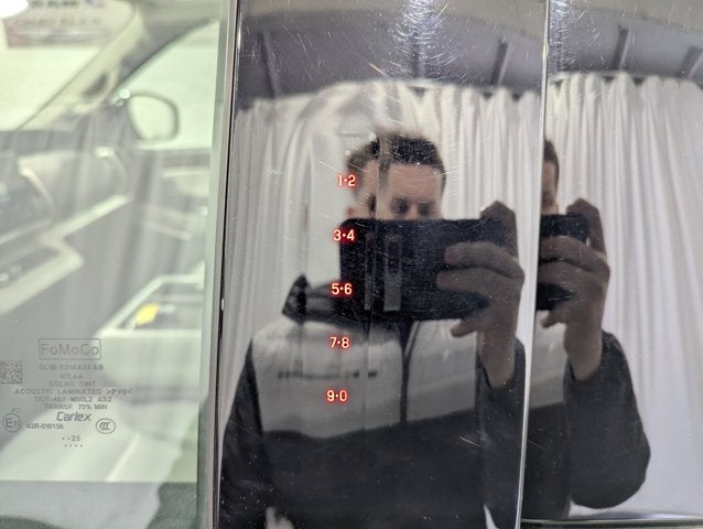 2025 Ford Expedition Max Active 4x4