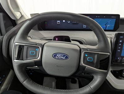 2025 Ford Expedition Max Active 4x4