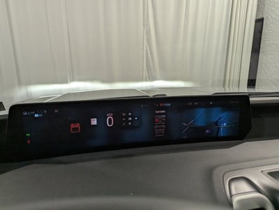 2025 Ford Expedition Max Active 4x4