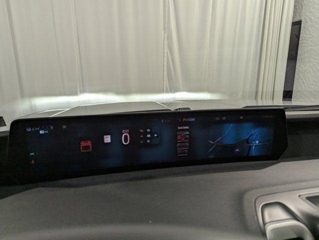 2025 Ford Expedition Max Active 4x4