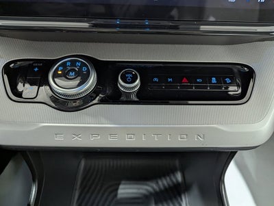 2025 Ford Expedition Max Active 4x4