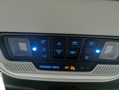 2025 Ford Expedition Max Active 4x4