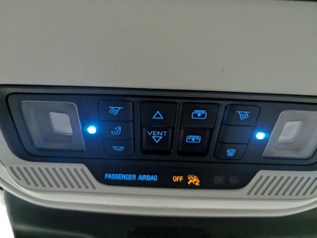 2025 Ford Expedition Max Active 4x4