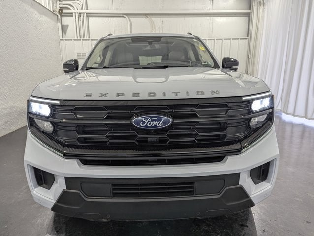 2025 Ford Expedition Max Active 4x4