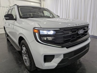 2025 Ford Expedition Max Active 4x4