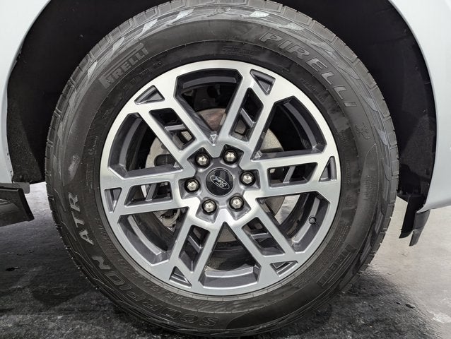 2025 Ford Expedition Max Active 4x4