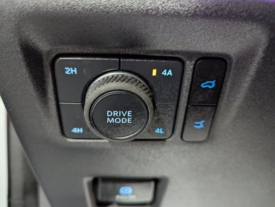 2025 Ford Expedition Max Platinum 4x4