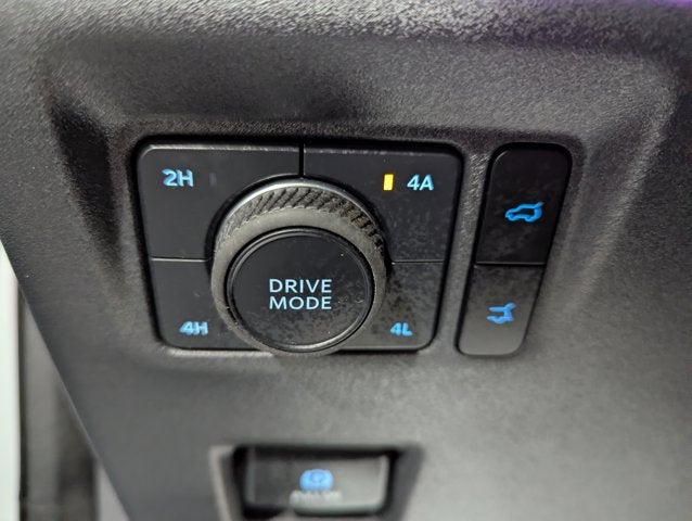 2025 Ford Expedition Max Platinum 4x4