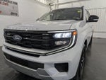 2025 Ford Expedition Max Platinum 4x4