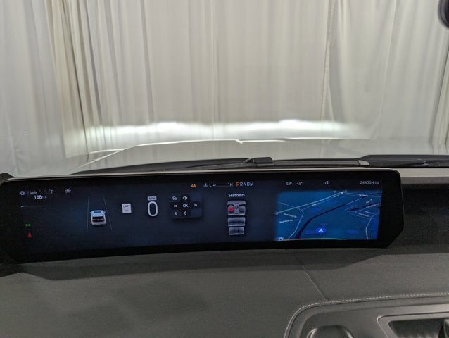 2025 Ford Expedition Max Platinum 4x4