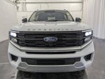 2025 Ford Expedition Max Platinum 4x4