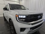 2025 Ford Expedition Max Platinum 4x4