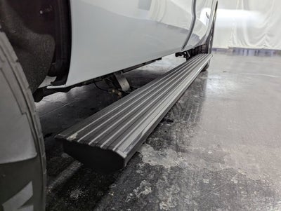 2025 Ford Expedition Max Platinum 4x4