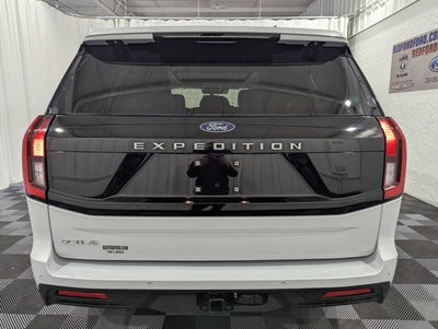 2025 Ford Expedition Active 4x4