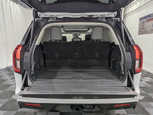 2025 Ford Expedition Active 4x4