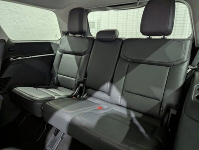 2025 Ford Expedition Active 4x4