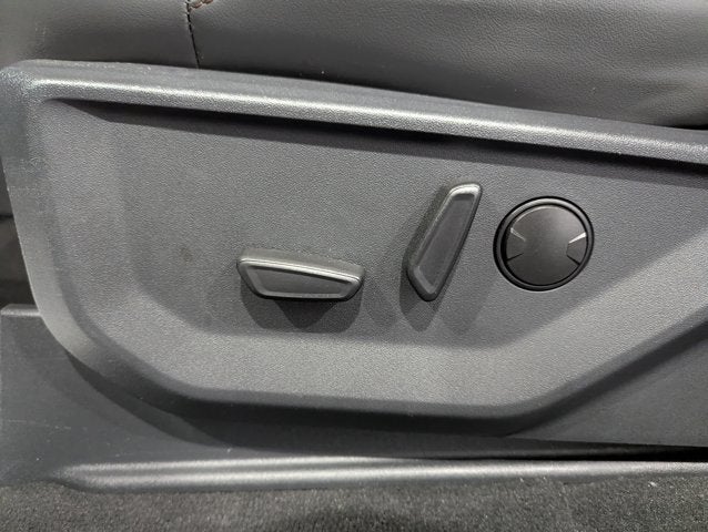 2025 Ford Expedition Active 4x4
