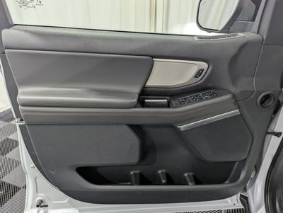 2025 Ford Expedition Active 4x4