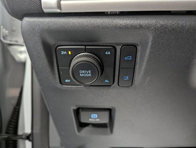 2025 Ford Expedition Active 4x4