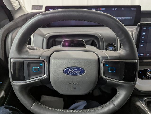 2025 Ford Expedition Active 4x4