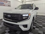 2025 Ford Expedition Active 4x4