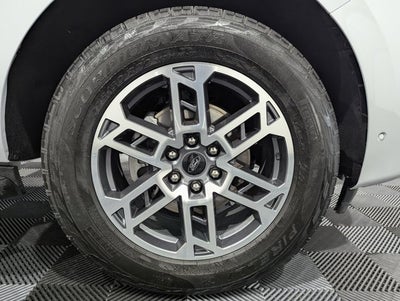 2025 Ford Expedition Active 4x4