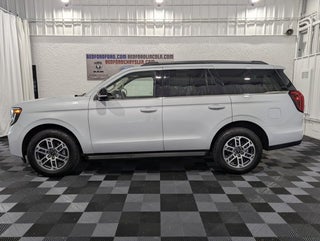 2025 Ford Expedition Active 4x4