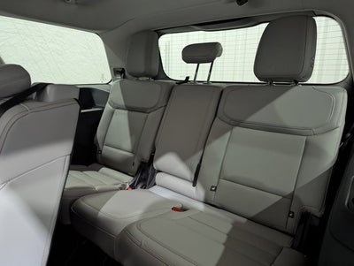 2025 Ford Expedition Active 4x4