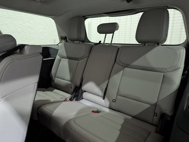 2025 Ford Expedition Active 4x4