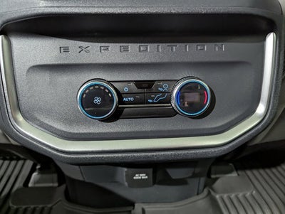 2025 Ford Expedition Active 4x4