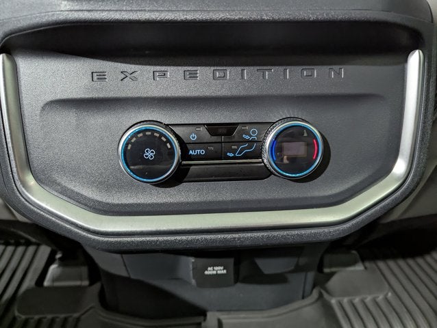 2025 Ford Expedition Active 4x4