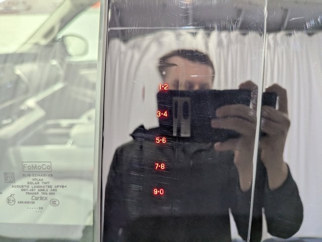 2025 Ford Expedition Active 4x4