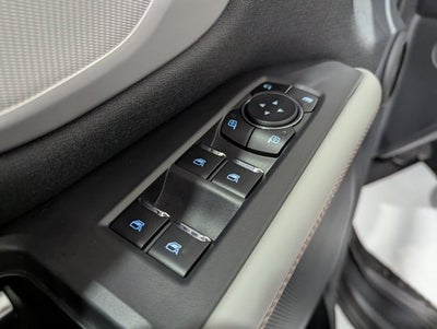 2025 Ford Expedition Active 4x4